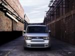 Nissan Cube 2009 года